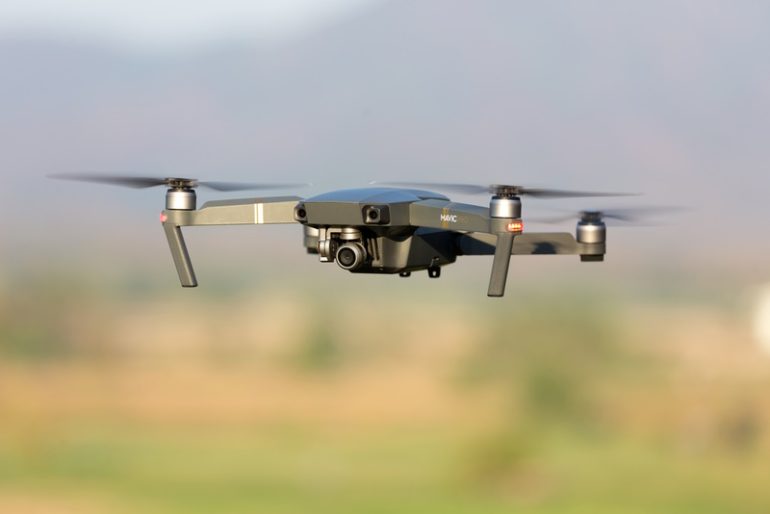 Top Drones In 2023 Best Drones For All Budgets