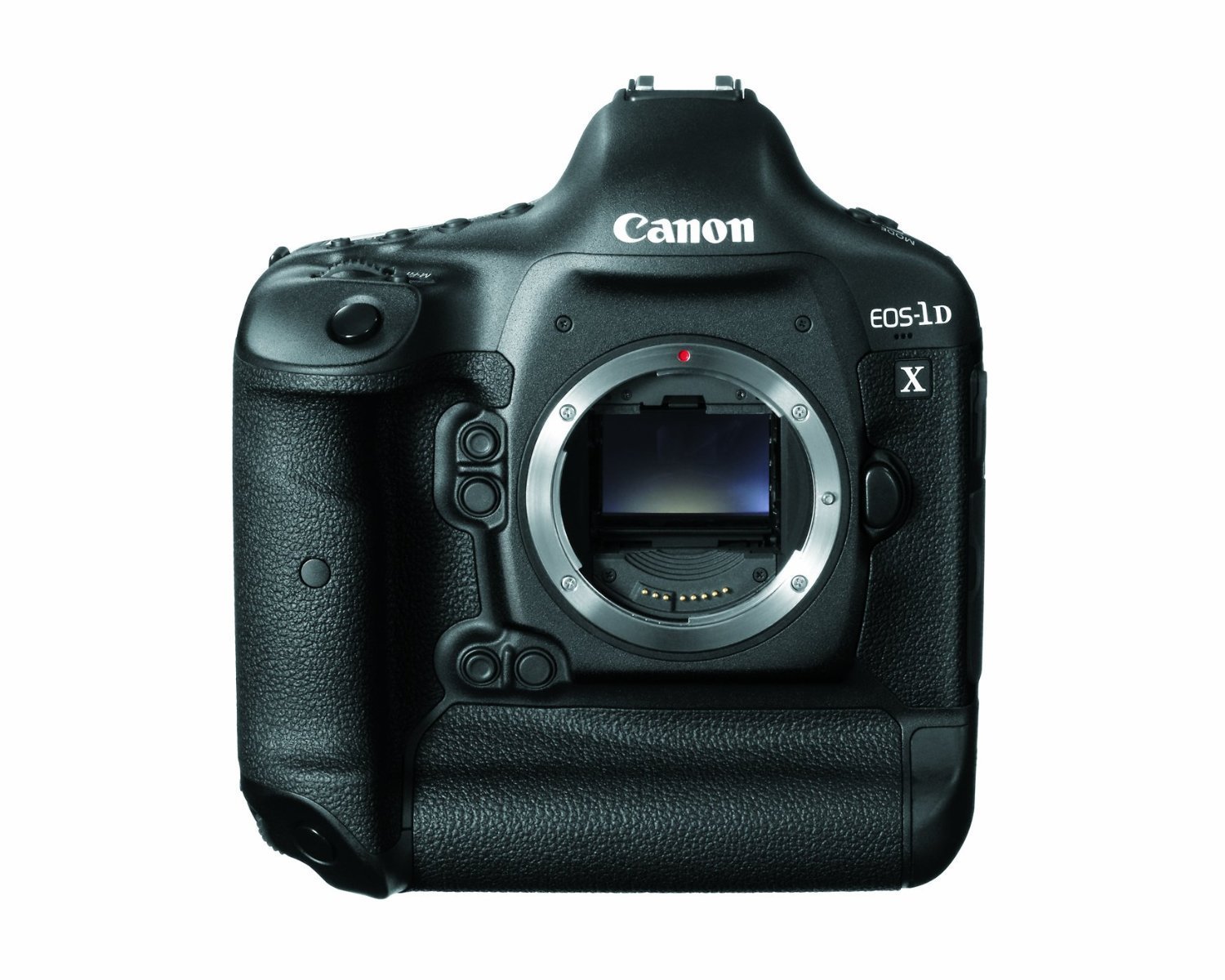 Canon 1D X Body 