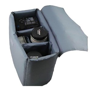 iBaste SLR DSLR Camera Liner Bag
