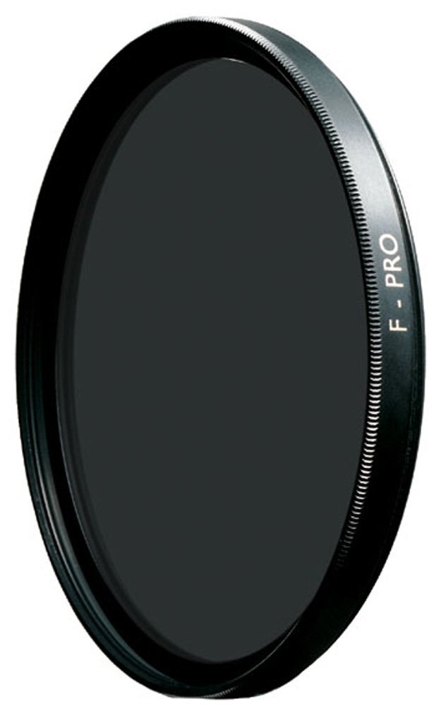 B+W 77mm ND 3.0-1,000X with Single Coating (110)