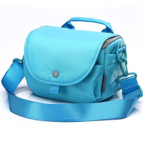 Camera Bag for women, Neppt DSLR Camera Lens Bag Pouch