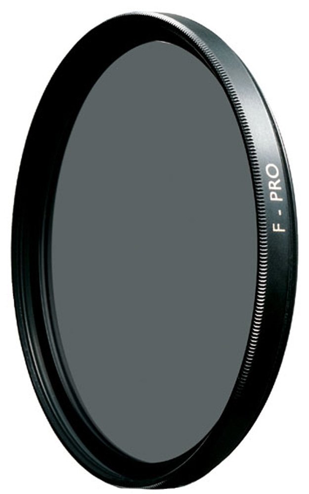 B+W 77mm ND 1.8-64X with Single Coating (106)