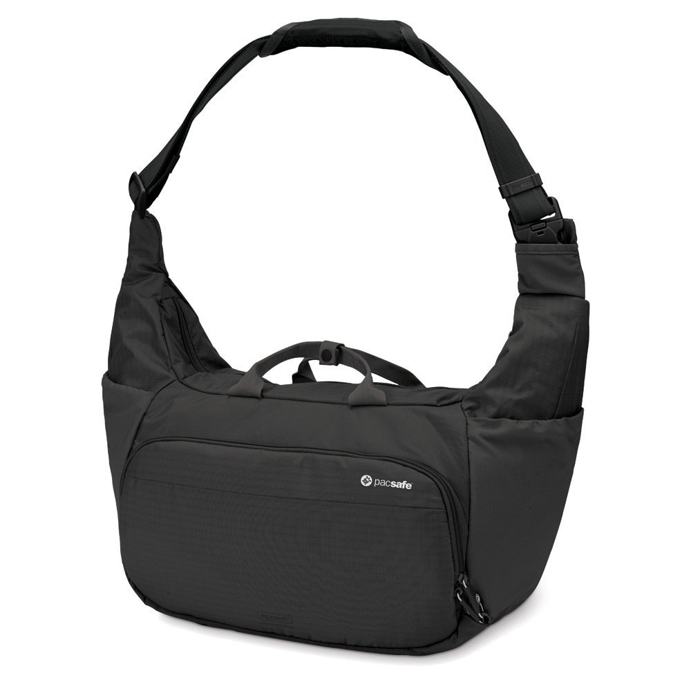 Pacsafe Camsafe V18 Anti- theft Expandable Sling Camera bag