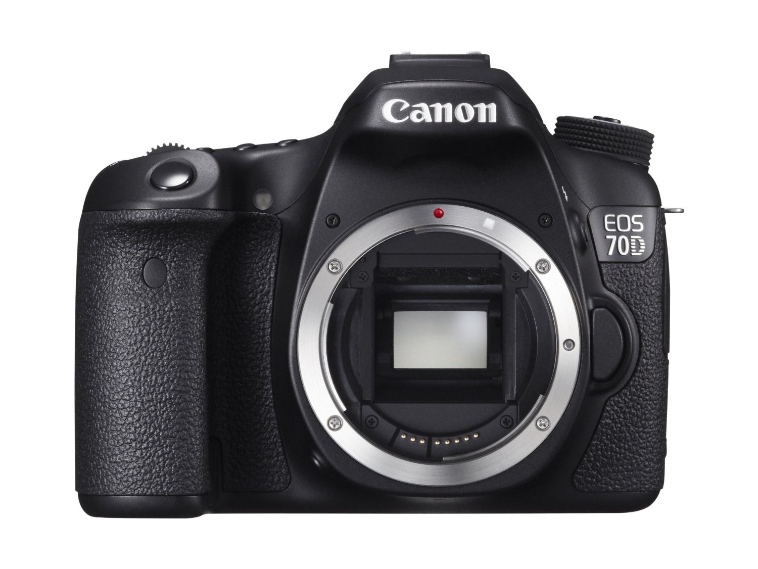 Canon 70D Body 