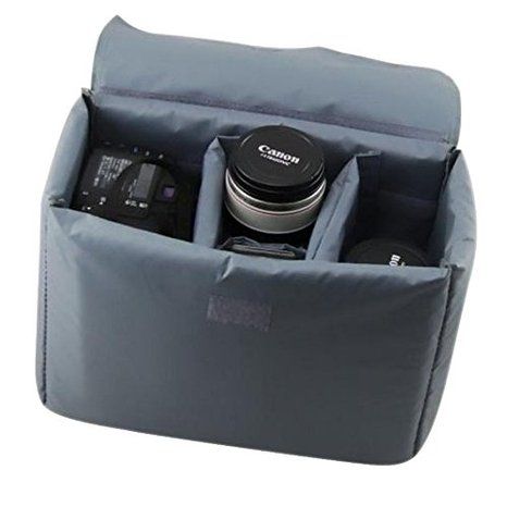 iBaste SLR DSLR Camera Liner Bag