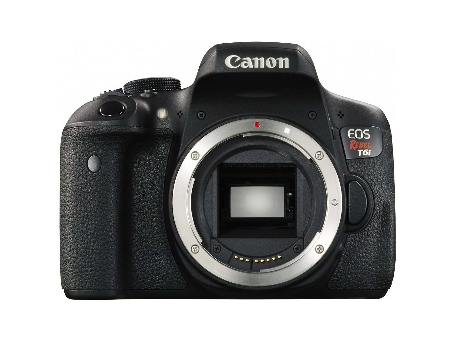 Canon T6i Body 