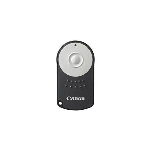 Canon Wireless Remote Shutter Release Avoid camera shake now! Ehab