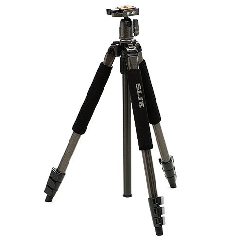 Tripod: Slik Sprint Pro II Tripod