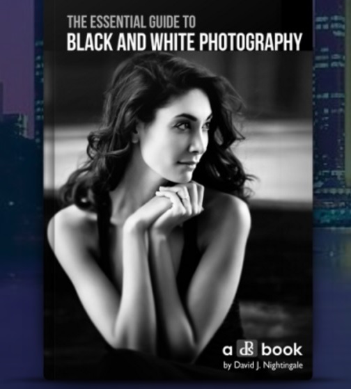 Black and White Photography eBook 