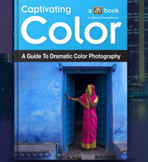 Captivating Color eBook 