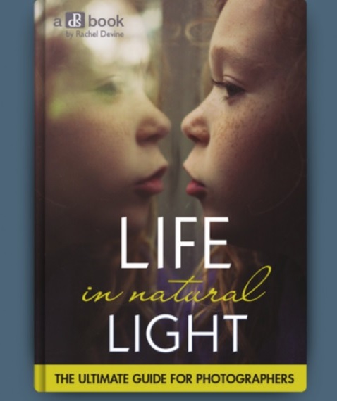 Life in Natural Light eBook 