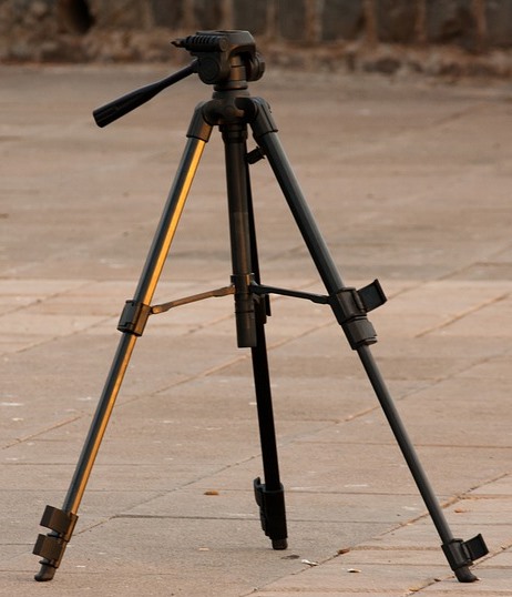 tripod