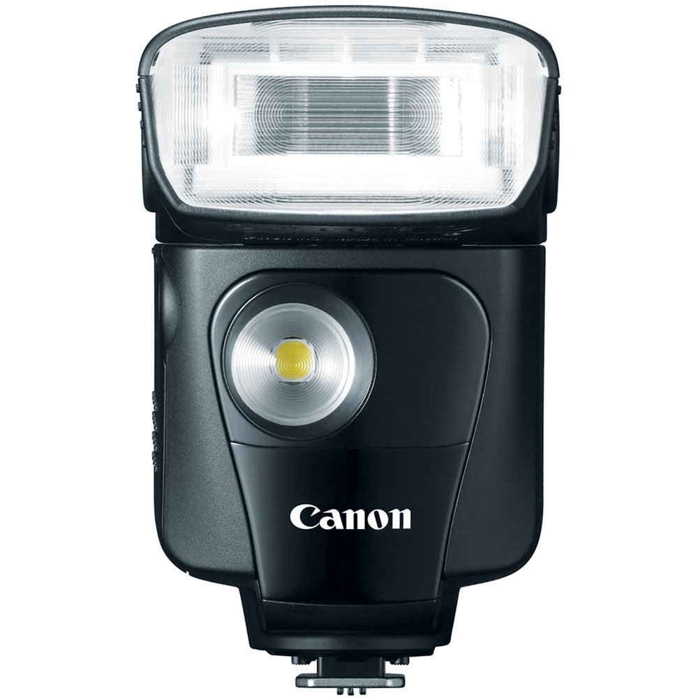 The Canon Speedlite 430EX III-RT Brings Radio-Based Wireless Capabilities