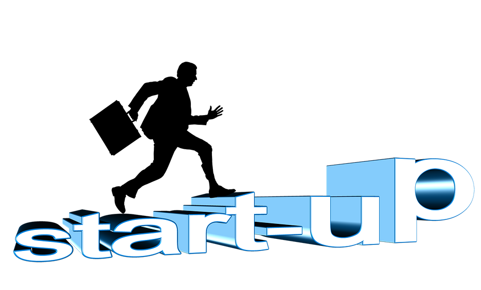 start up