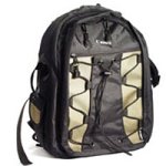 Canon Delxue Backpack 200EG