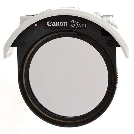 Camera Lens Filters Explained