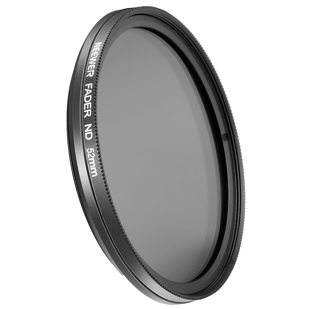 Camera Lens Filters Explained