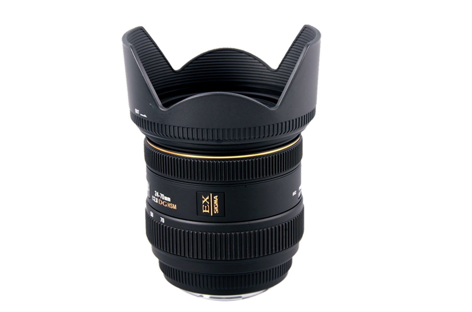 Sigma 24-70mm F2.8