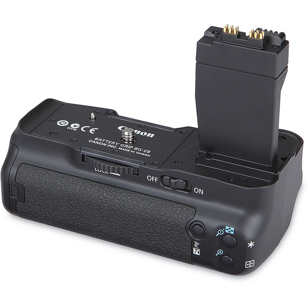 Canon Battery Grip BG-E8