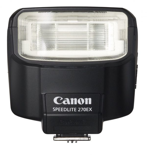 Canon Speedlite 270EX