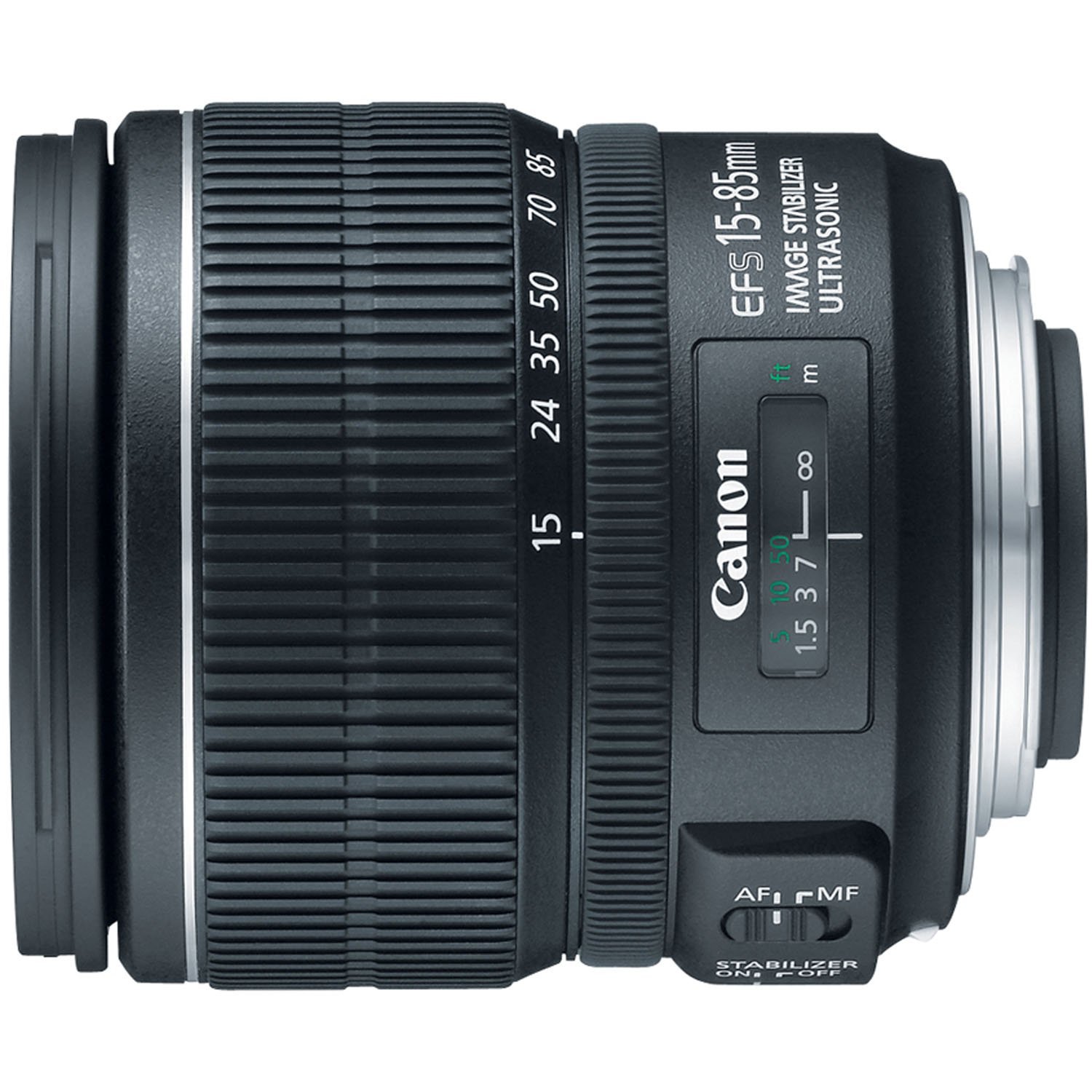 Canon EF-S 15-85mm f/3.5-5.6 IS USM Review - Ehab Photography