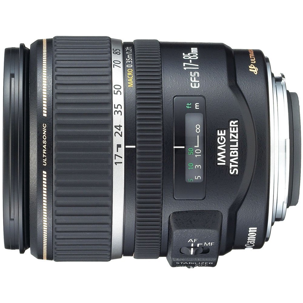 Canon EF-S 17-85mm f/4-5.6 IS USM Review - Ehab Photography