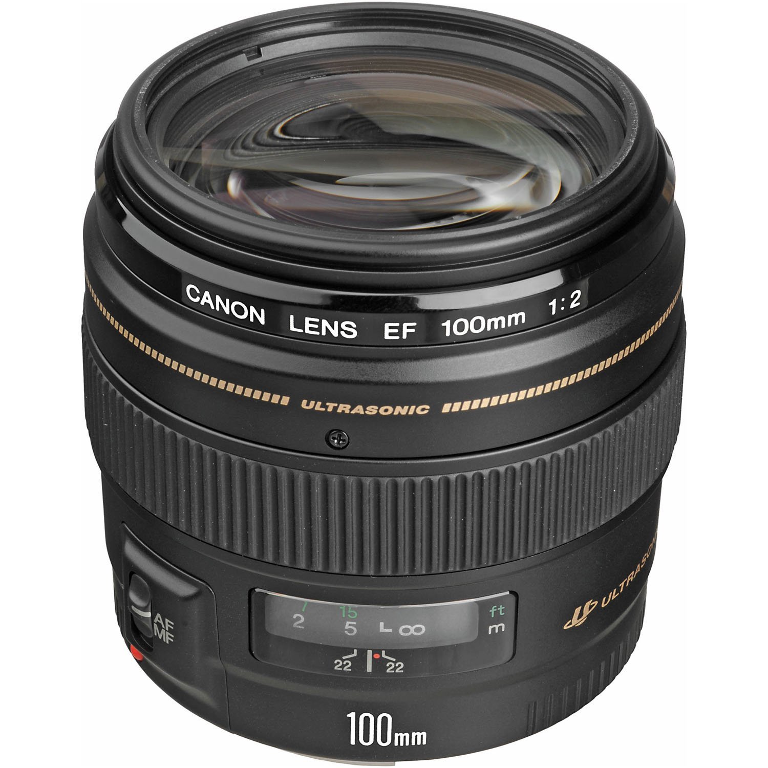 Canon EF 100mm f/2 USM Review - Ehab Photography