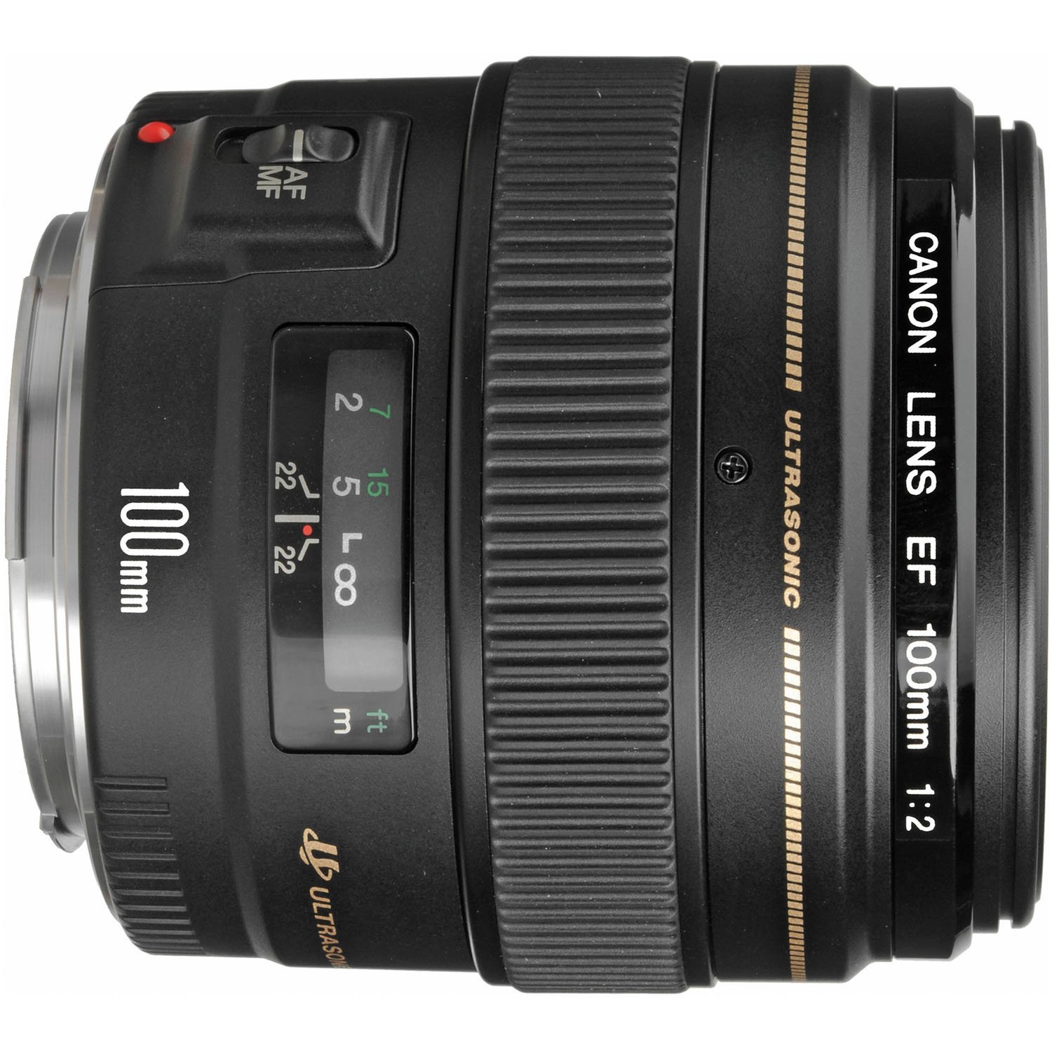 Canon EF 100mm f/2 USM Review - Ehab Photography