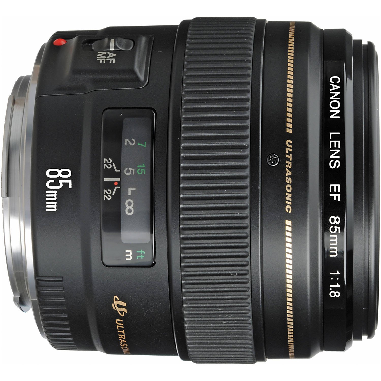 Canon EF 85mm f/1.8 USM Review – Ehab Photography