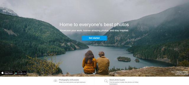 Best Photo Hosting Sites