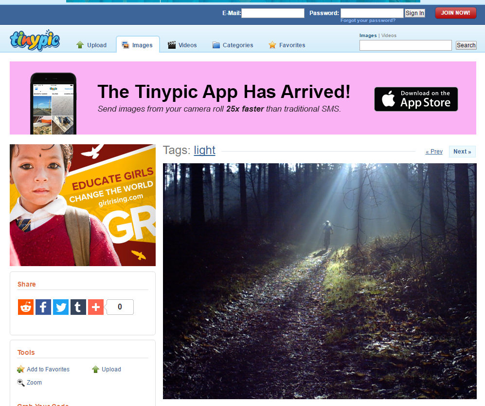 Best Photo Hosting Sites 15 sites You Should Try Ehab Photography