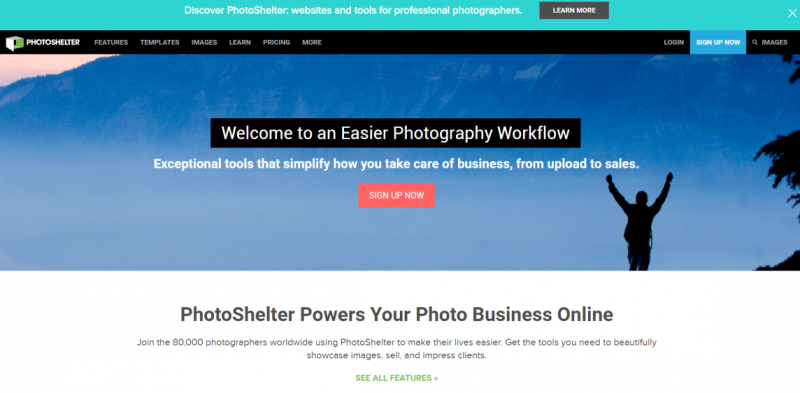 https://www.photoshelter.com/