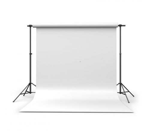 backdrop with stand