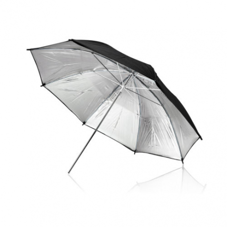 reflective umbrella