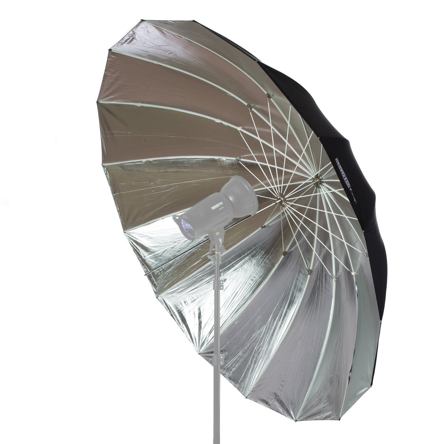 Reflector umbrella