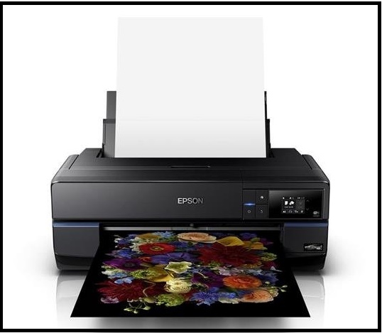 Epson SureColor P800