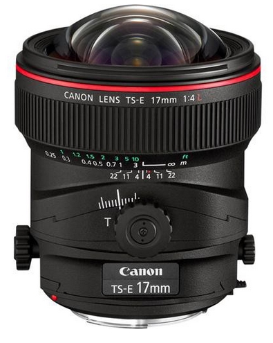 Canon-TS-E-17mm-f_4L-Tilt-Shift-Lens