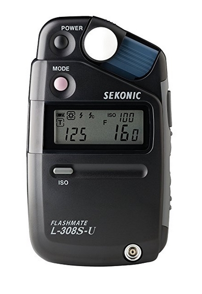 Sekonic L-308S-U 