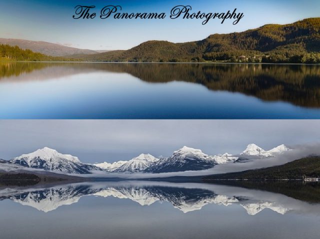 panorama photography