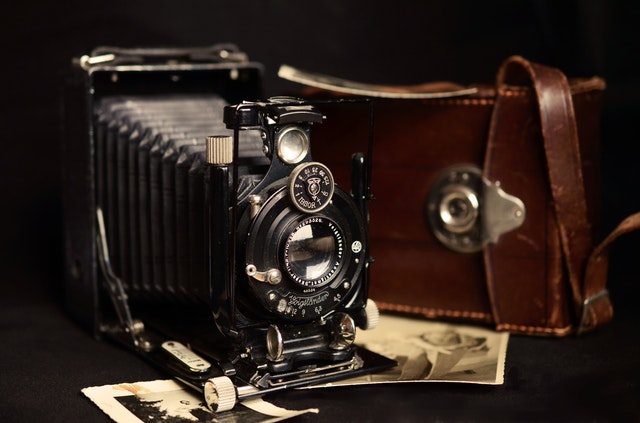 Vintage Photography