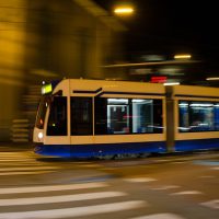 Panning technique