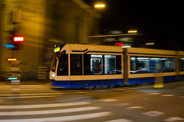 Panning technique