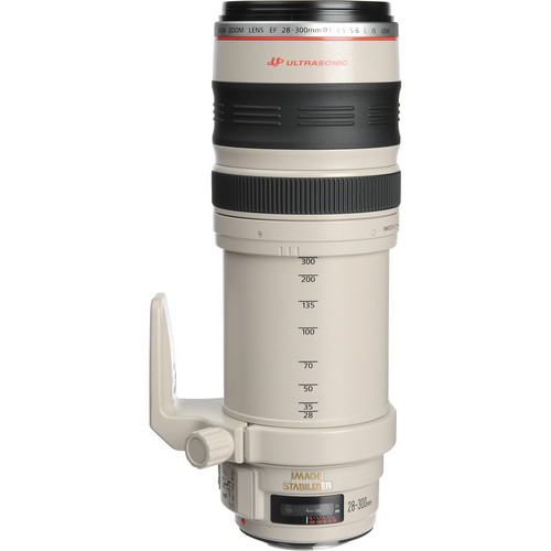 Trouw mooi verkiezen Canon EF 28-300mm f/3.5-5.6L IS USM Lens Review - Ehab Photography