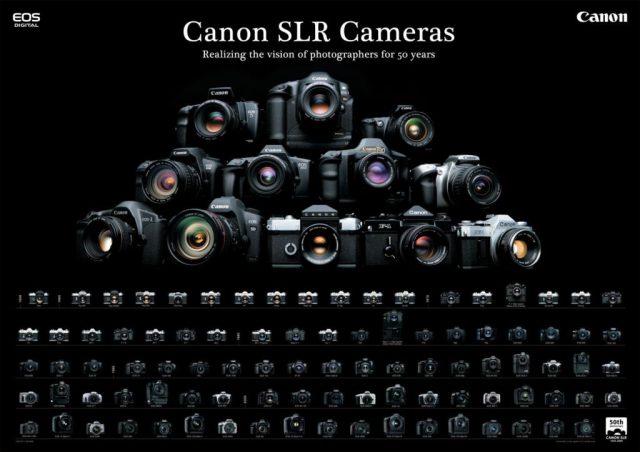What is the best camera for photography