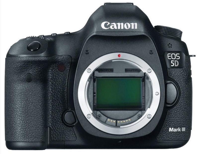 Canon 5D