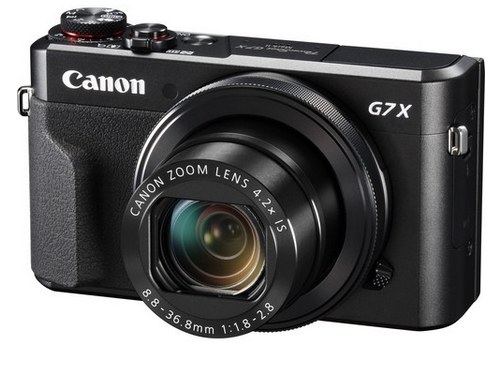 Canon G7