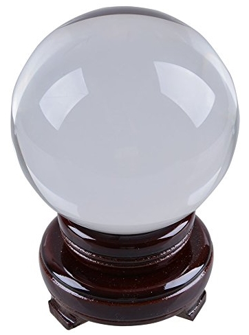 crystal ball