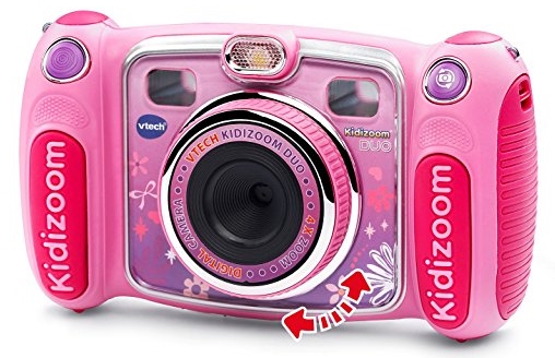 VTech Kidizoom DUO Camera