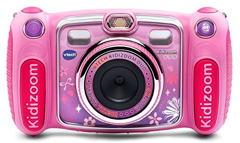 VTech Kidizoom DUO Camera