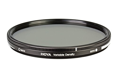 variable ND filter
